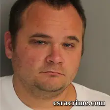 Bobby Glover III booking photo