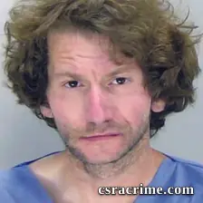Bobby Hamilton II booking photo