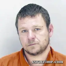 Bobby Hamlin III booking photo