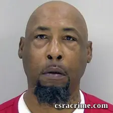 Bobby Holland JR booking photo