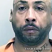 Bobby Holland JR booking photo