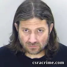 Bobby Holton booking photo