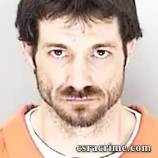 Bobby Holton booking photo