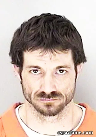 Bobby Holton booking photo