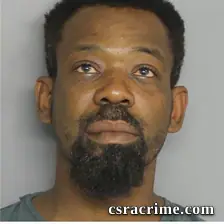 Bobby Jackson booking photo
