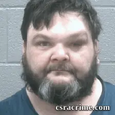 Bobby Johnson booking photo