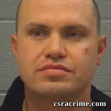 Bobby Jones booking photo