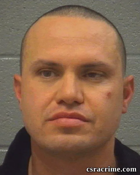 Bobby Jones booking photo