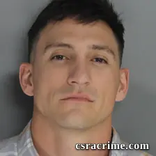 Bobby Jones booking photo
