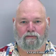 Bobby Jones booking photo