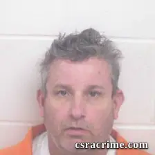 Bobby Keith Thomas booking photo