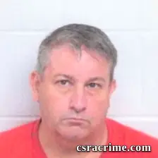 Bobby Keith Thomas booking photo