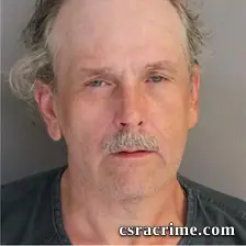 Bobby Key booking photo