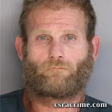 Bobby Kirk JR booking photo