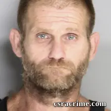 Bobby Kirk JR booking photo