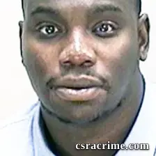 Bobby Lee booking photo