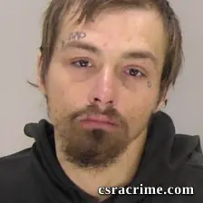 Bobby Lee Seward booking photo