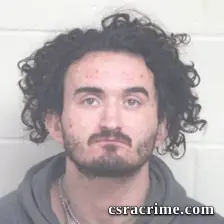 Bobby Lee Waters booking photo