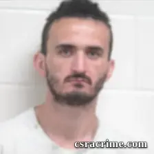 Bobby Lee Waters booking photo