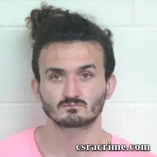Bobby Lee Waters booking photo