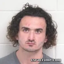 Bobby Lee Waters booking photo
