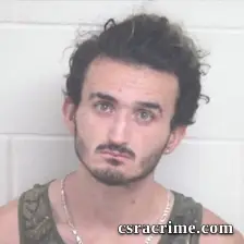Bobby Lee Waters booking photo