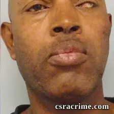 Bobby Marshay Herndon booking photo