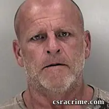 Bobby Martin booking photo