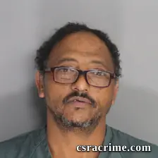 Bobby Mason booking photo