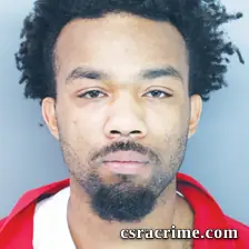 Bobby Mays booking photo