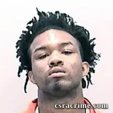 Bobby Mays booking photo