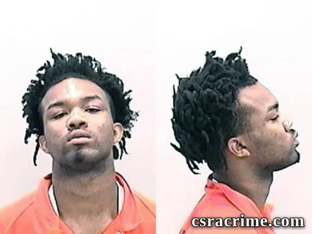 Bobby Mays booking photo