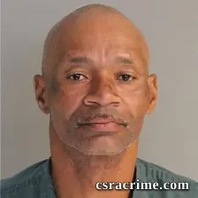 Bobby Mccullough booking photo