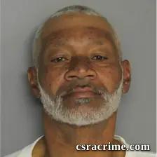 Bobby Mccullough booking photo