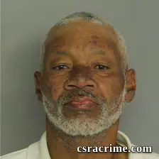 Bobby Mccullough booking photo