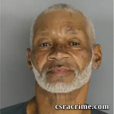 Bobby Mccullough booking photo
