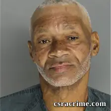 Bobby Mccullough booking photo
