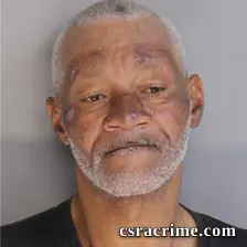Bobby Mccullough booking photo