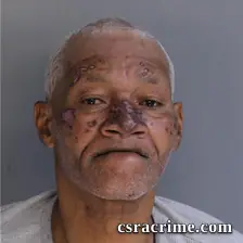 Bobby Mccullough booking photo