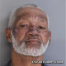 Bobby Mccullough booking photo