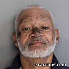 Bobby Mccullough booking photo