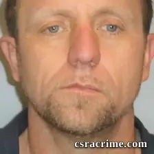 Bobby Melvin Odom booking photo