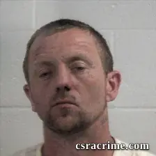 Bobby Melvin Odom III booking photo
