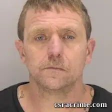 Bobby Melvin, Odom III booking photo
