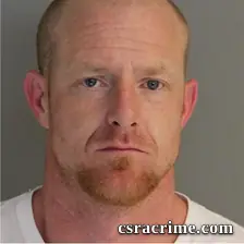 Bobby Meyers booking photo