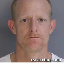 Bobby Meyers JR booking photo