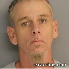Bobby Morris booking photo