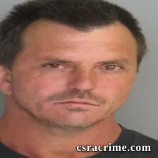 Bobby Murray booking photo