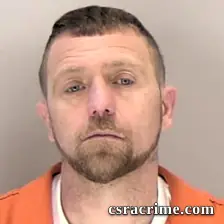 Bobby Odom III booking photo