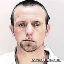 Bobby Odom III booking photo